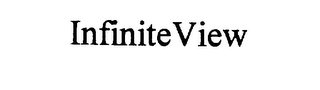 INFINITE VIEW logo