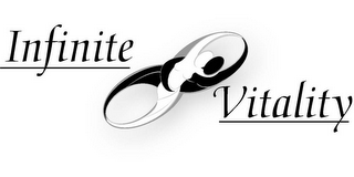 INFINITE VITALITY logo