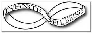 INFINITE WELL BEING logo