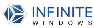 INFINITE WINDOWS logo