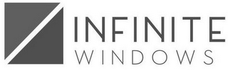 INFINITE WINDOWS logo