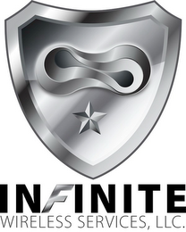 INFINITE WIRELESS SERVICES, LLC. logo