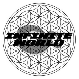 INFINITE WORLD logo