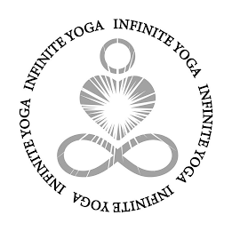 INFINITE YOGA INFINITE YOGA INFINITE YOGA INFINITE YOGA INFINITE YOGA logo