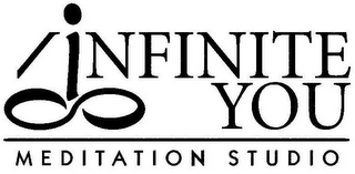 INFINITE YOU MEDITATION STUDIO logo