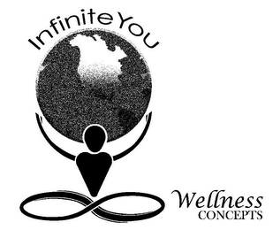 INFINITE YOU WELLNESS CONCEPTS logo