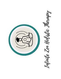 INFINITE ZEN HOLISTIC THERAPY logo
