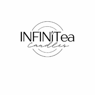 INFINITEA CANDLES logo