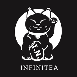INFINITEA I.N. logo