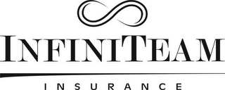 INFINITEAM INSURANCE logo