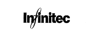 INFINITEC logo