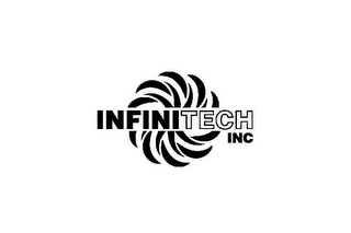INFINITECH INC logo