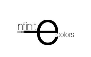 INFINITECOLORS logo