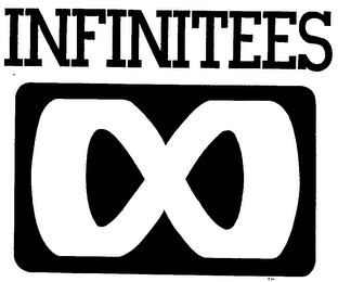 INFINITEES logo