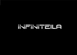 INFINITEILA logo