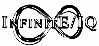 INFINITE/IQ logo
