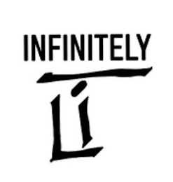 INFINITELY LIT logo