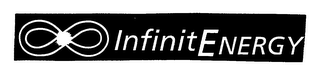 INFINITENERGY logo