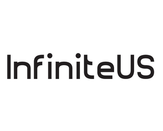 INFINITEUS logo