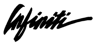 INFINITI logo