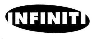 INFINITI logo
