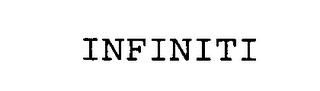 INFINITI logo