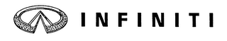 INFINITI logo