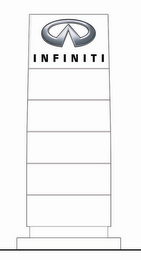 INFINITI logo