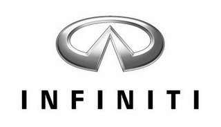 INFINITI logo