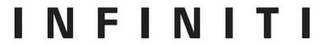 INFINITI logo