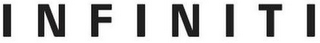 INFINITI logo