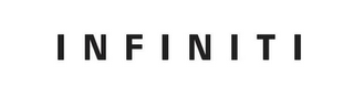 INFINITI logo