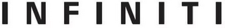 INFINITI logo
