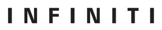 INFINITI logo