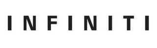 INFINITI logo