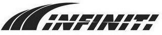 INFINITI logo