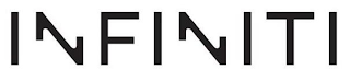 INFINITI logo