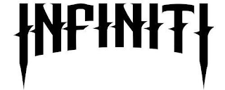INFINITI logo