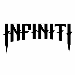 INFINITI logo