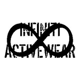 INFINITI ACTIVEWEAR logo