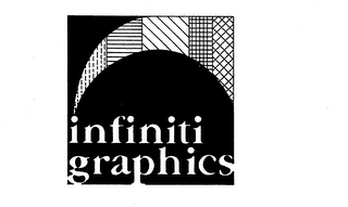 INFINITI GRAPHICS logo