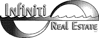 INFINITI REAL ESTATE logo