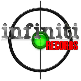 INFINITI RECORDS logo