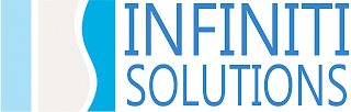 INFINITI SOLUTIONS logo