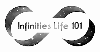 INFINITIES LIFE 101 logo