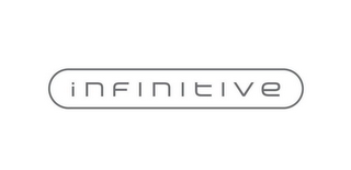 INFINITIVE logo