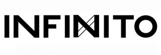 INFINITO logo