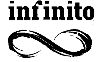 INFINITO logo