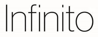 INFINITO logo