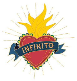 INFINITO logo